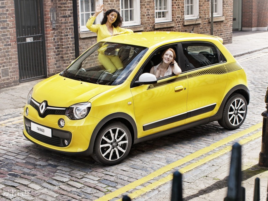 2014��Twingo ������