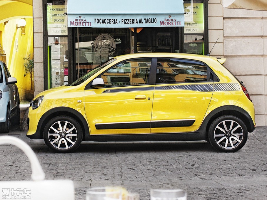 2014��Twingo ������