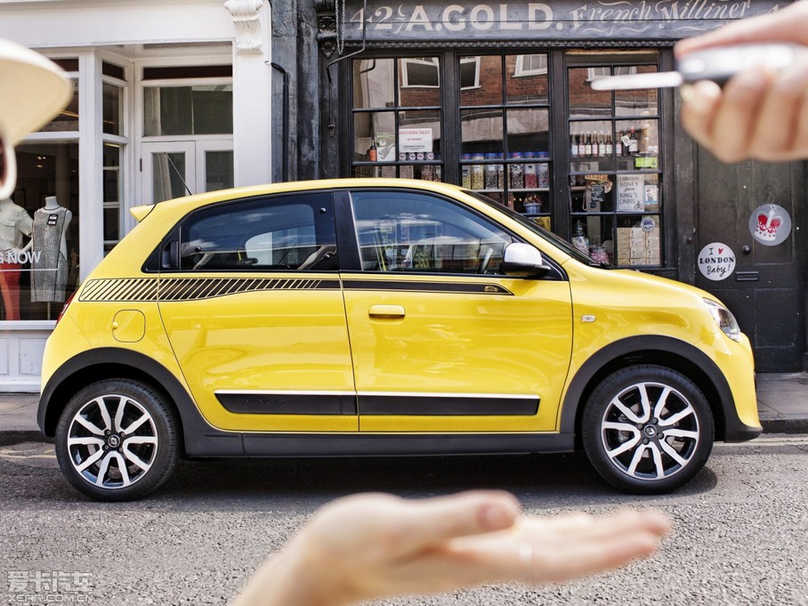 2014��Twingo ������