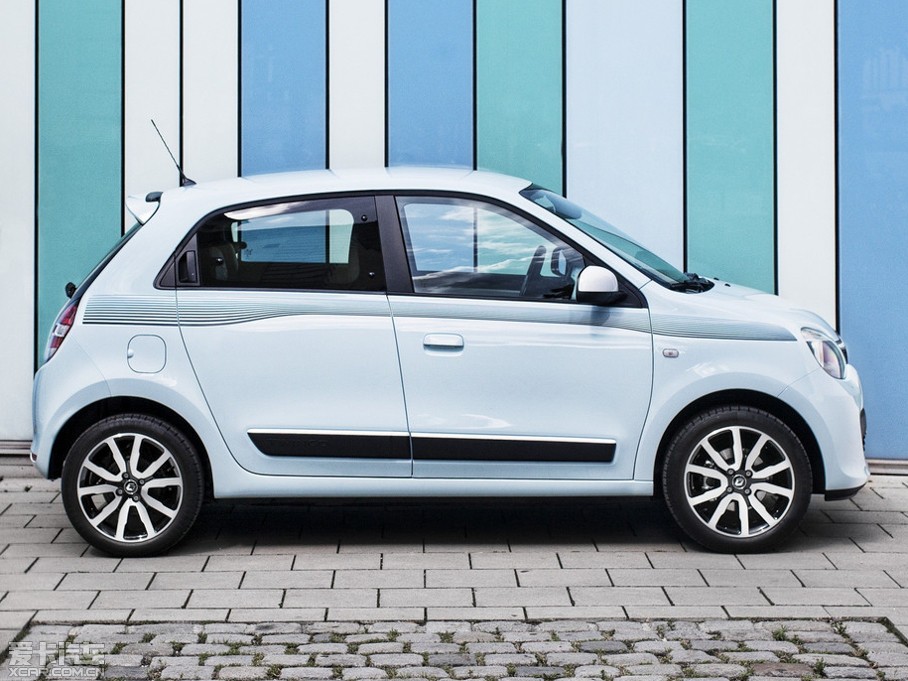 2014��Twingo ������