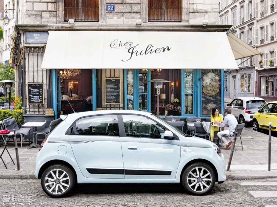 2014��Twingo ������