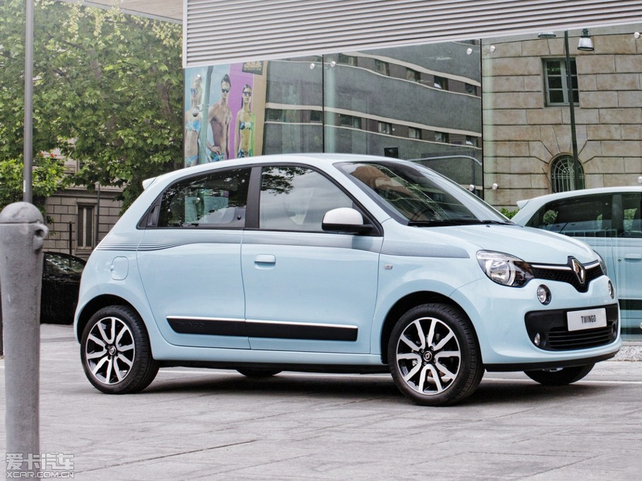 2014��Twingo ������