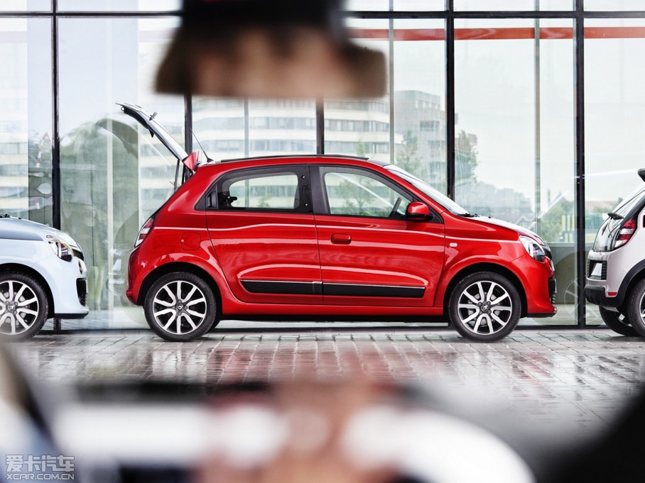 2014��Twingo ������