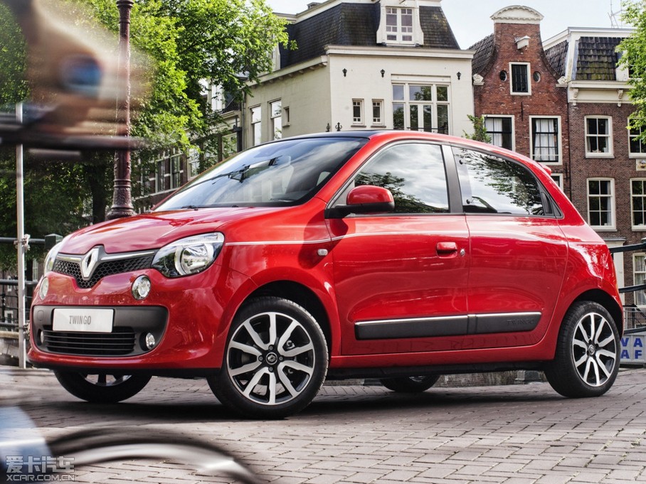 2014��Twingo ������