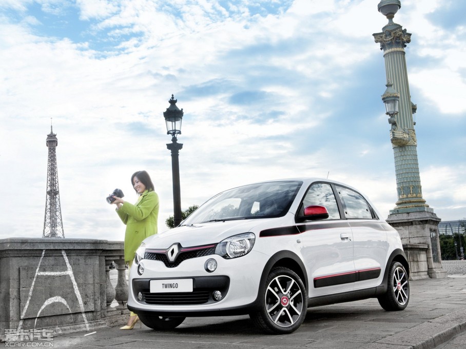 2014��Twingo ������