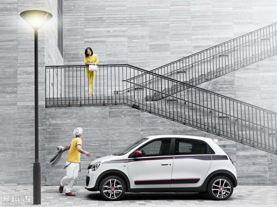 2014��Twingo ������