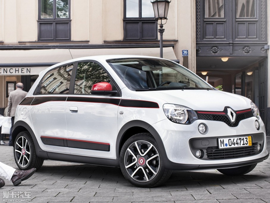 2014��Twingo ������