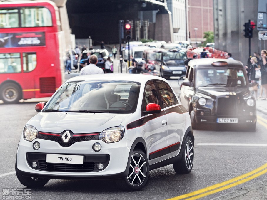 2014��Twingo ������