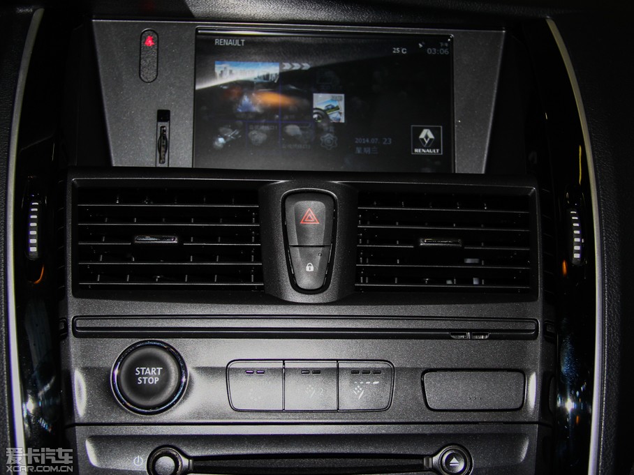 2013˹ 2.5L NappaԄ(dng)Ş