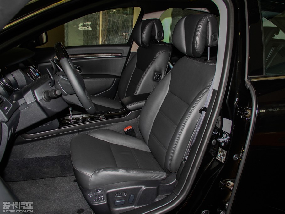 2013˹ 2.5L NappaԄ(dng)Ş