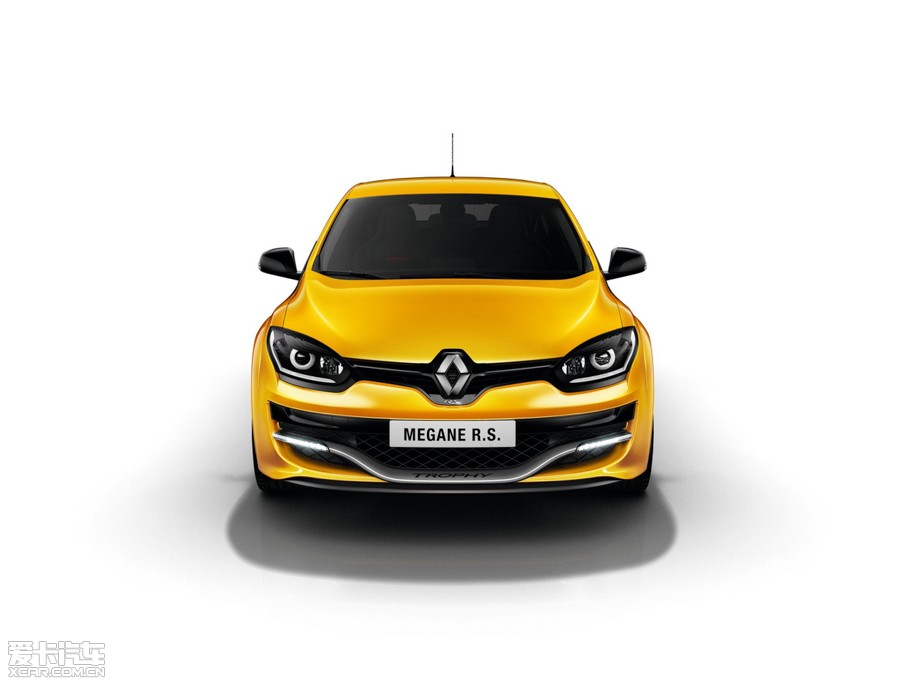 2014÷R.S. R.S. 275 Trophy