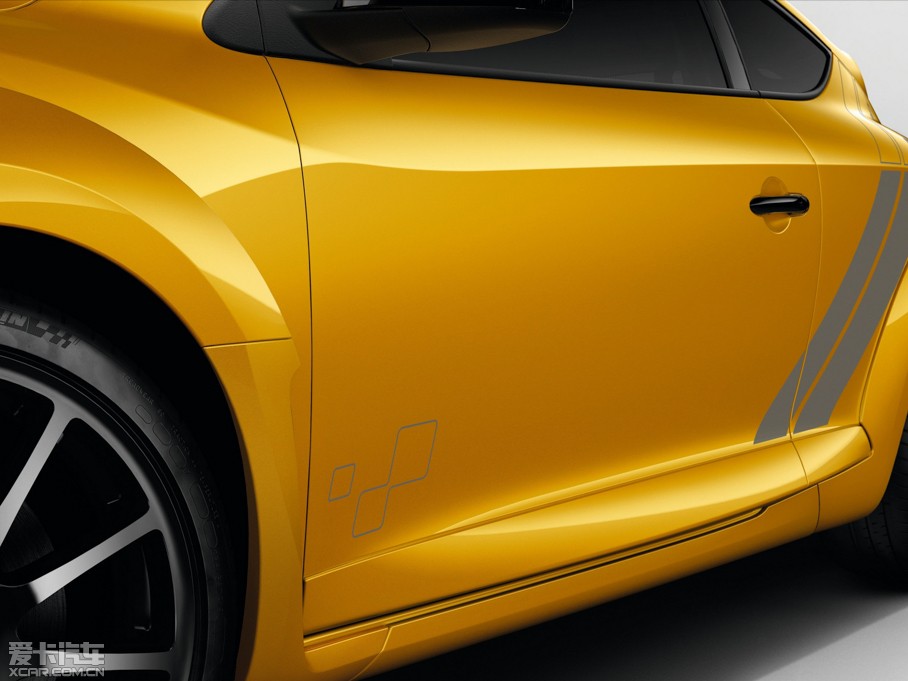 2014÷R.S. R.S. 275 Trophy