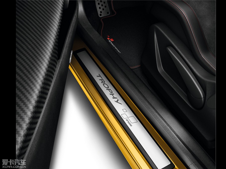 2014÷R.S. R.S. 275 Trophy