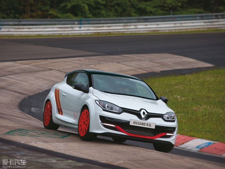 2014÷R.S. R.S. 275 Trophy R