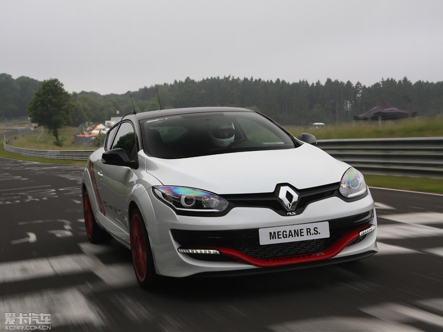 2014÷R.S. R.S. 275 Trophy R