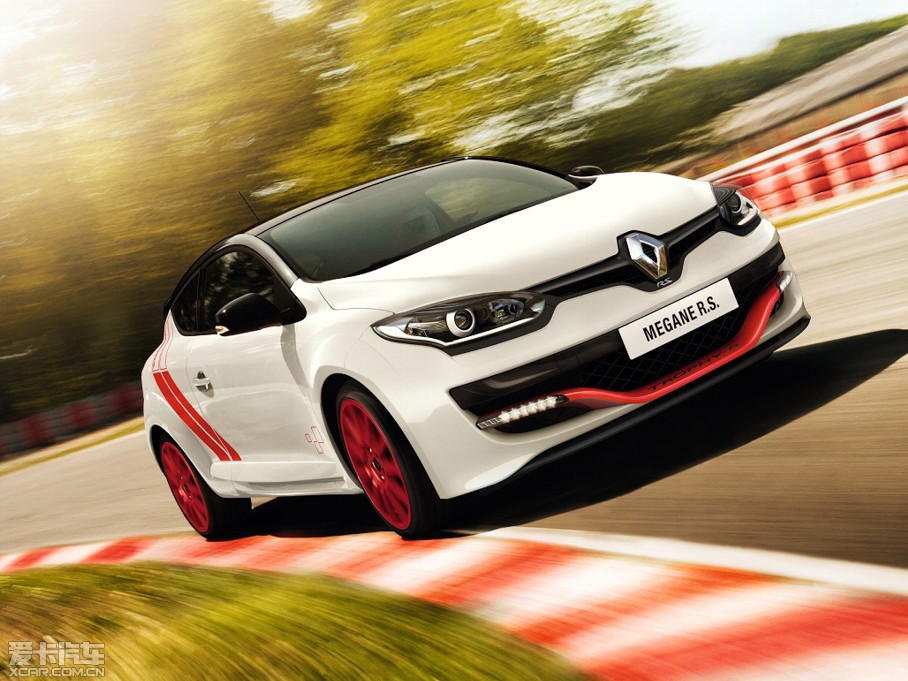 2014÷R.S. R.S. 275 Trophy R