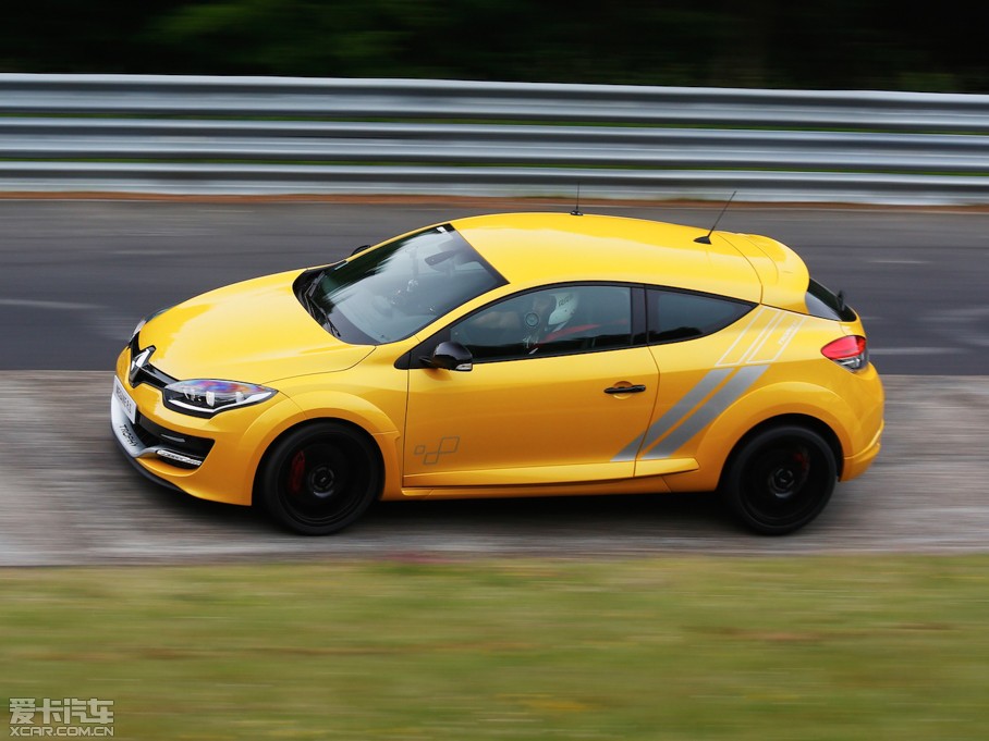 2014÷R.S. R.S. 275 Trophy