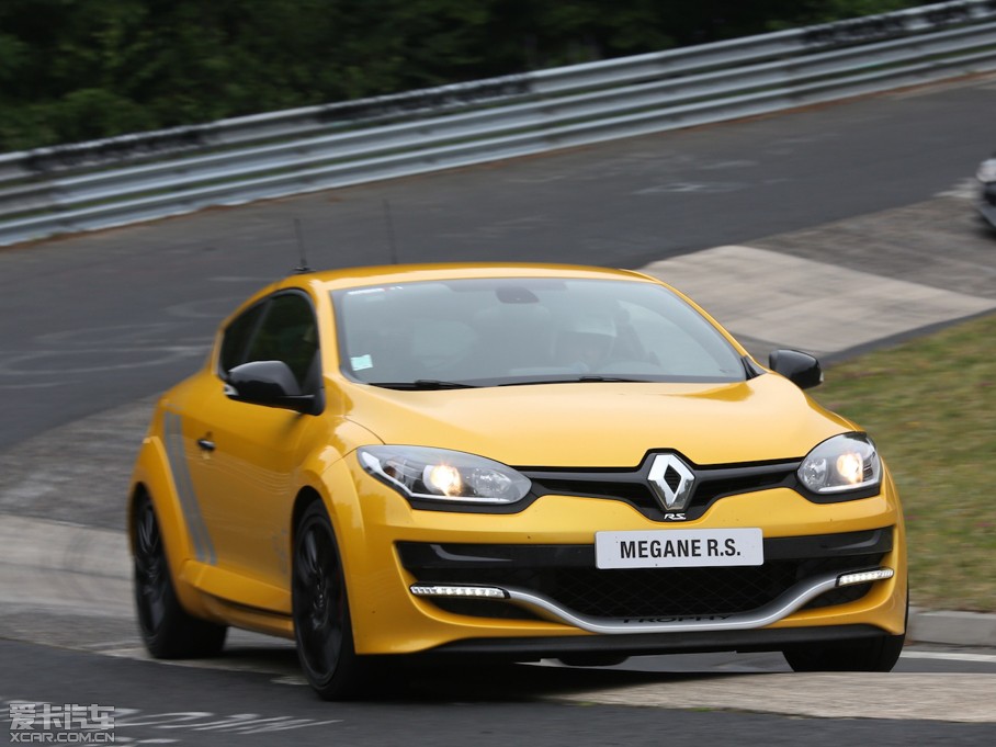 2014÷R.S. R.S. 275 Trophy