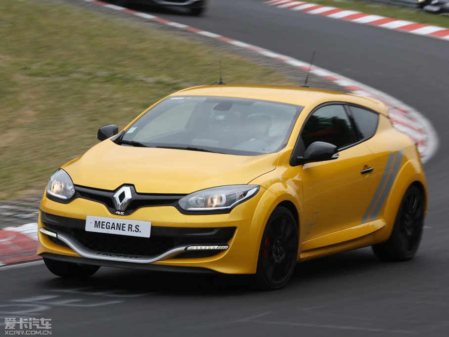 2014÷R.S. R.S. 275 Trophy