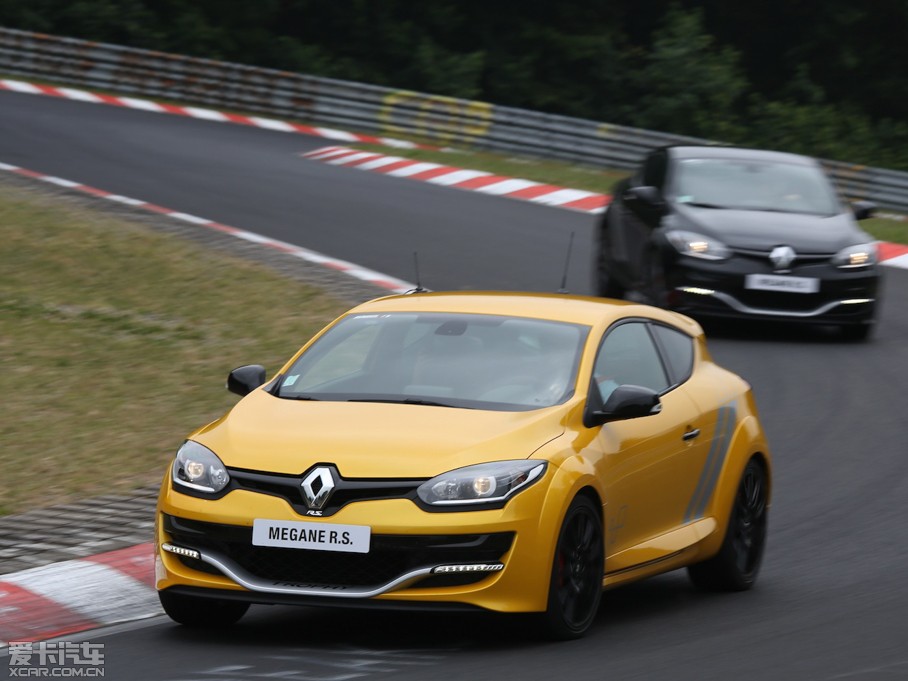 2014÷R.S. R.S. 275 Trophy