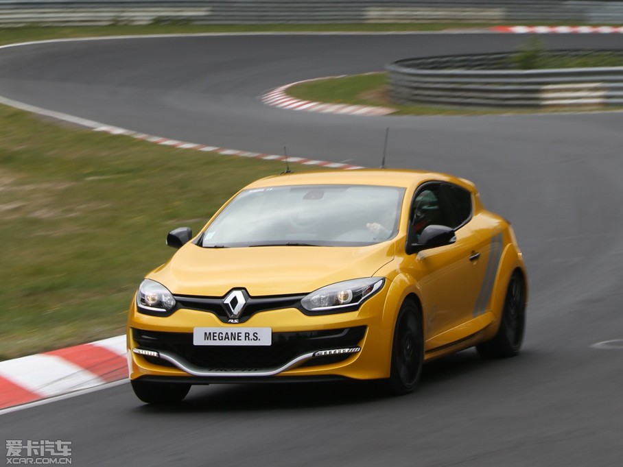 2014÷R.S. R.S. 275 Trophy