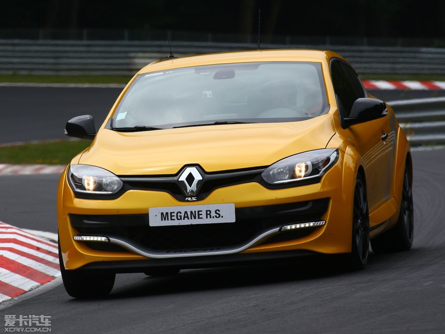 2014÷R.S. R.S. 275 Trophy