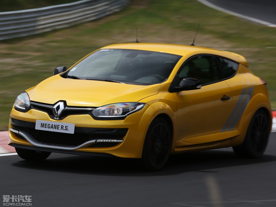 2014÷R.S. R.S. 275 Trophy