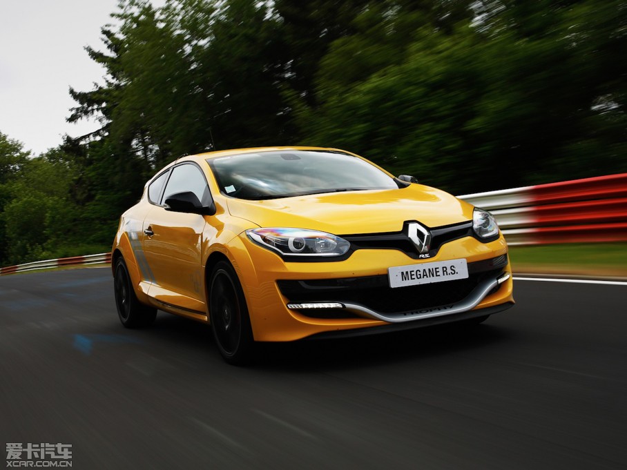 2014÷R.S. R.S. 275 Trophy