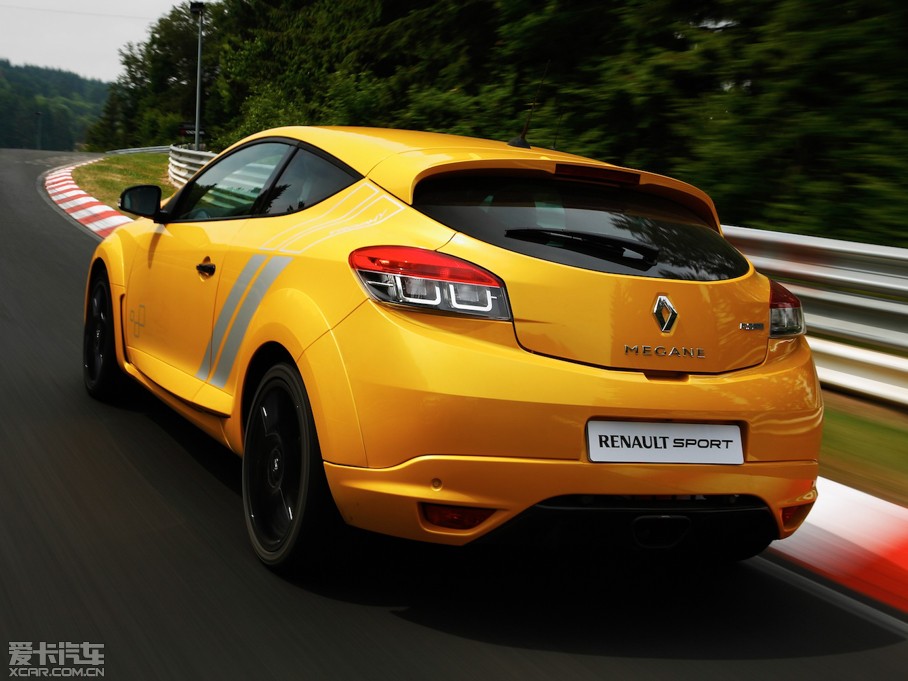 2014÷R.S. R.S. 275 Trophy