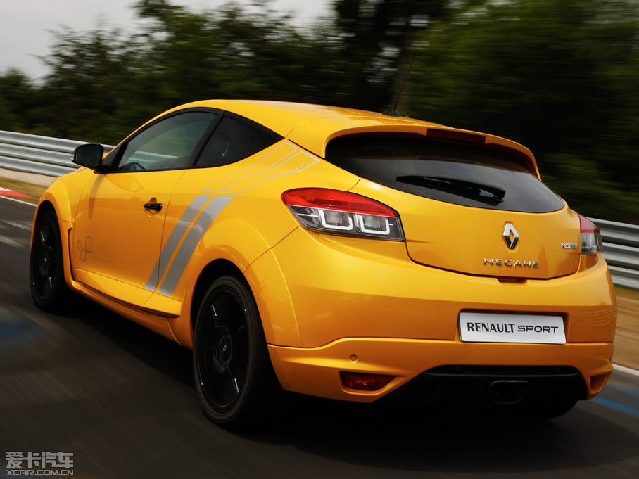 2014÷R.S. R.S. 275 Trophy