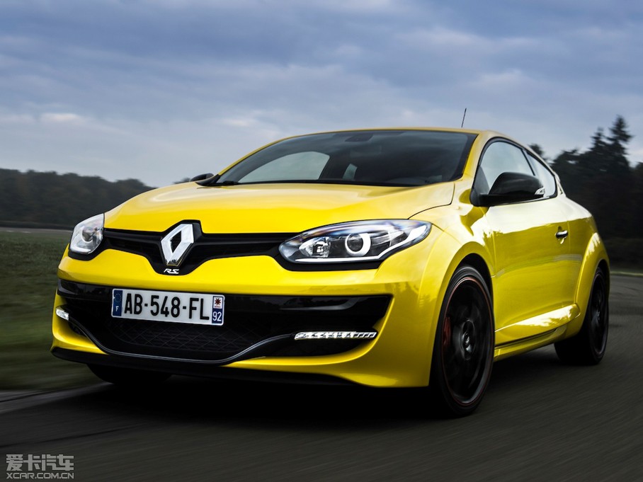 2014÷R.S. R.S. 275 Trophy