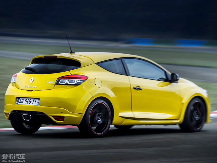 2014÷R.S. R.S. 275 Trophy