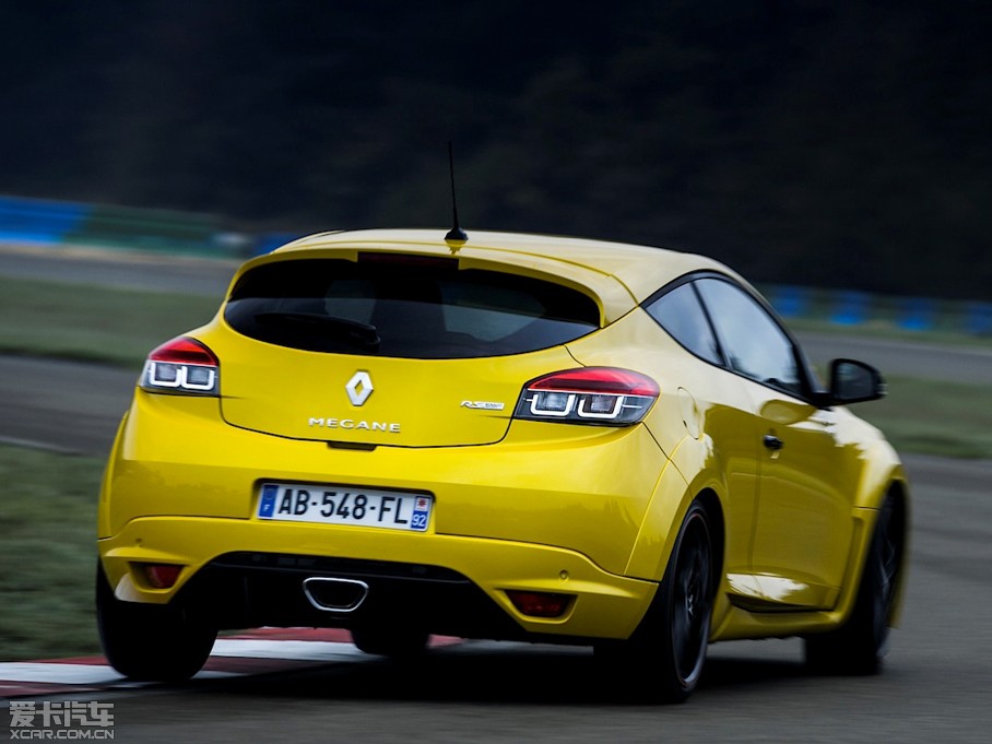 2014÷R.S. R.S. 275 Trophy