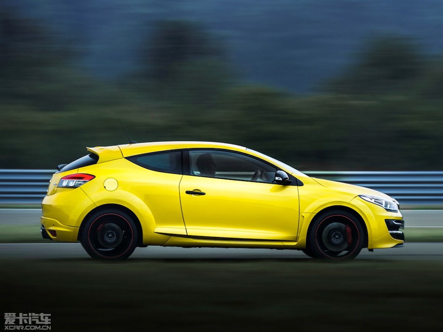 2014÷R.S. R.S. 275 Trophy