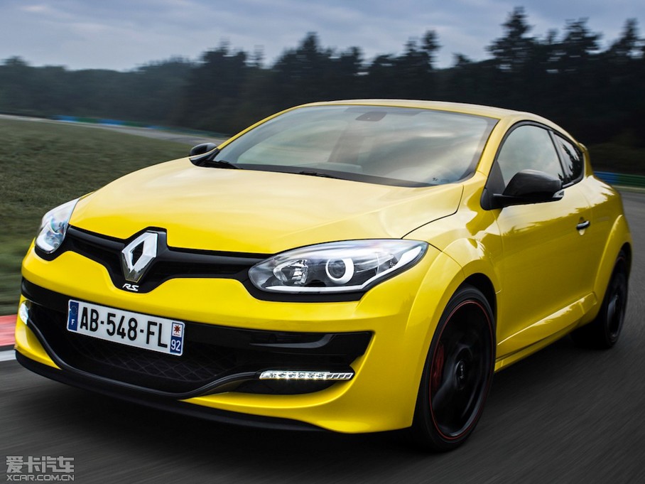 2014÷R.S. R.S. 275 Trophy