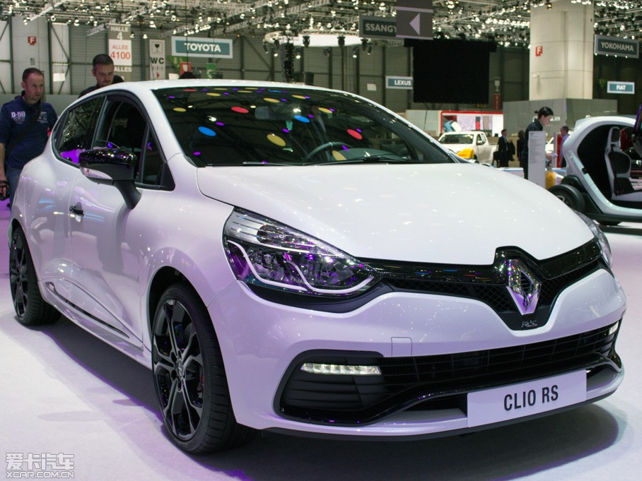 2014ZClio RS؄e