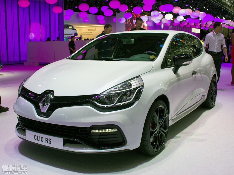 2014ZClio RS؄e