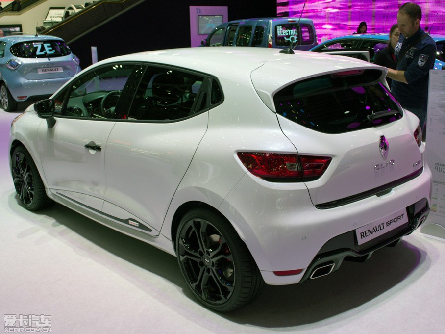 2014ZClio RS؄e