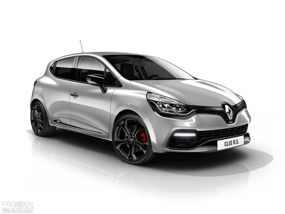 2014ZClio RS؄e