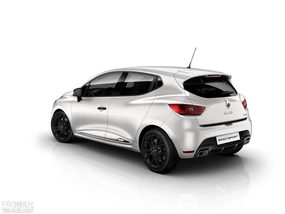 2014ZClio RS؄e