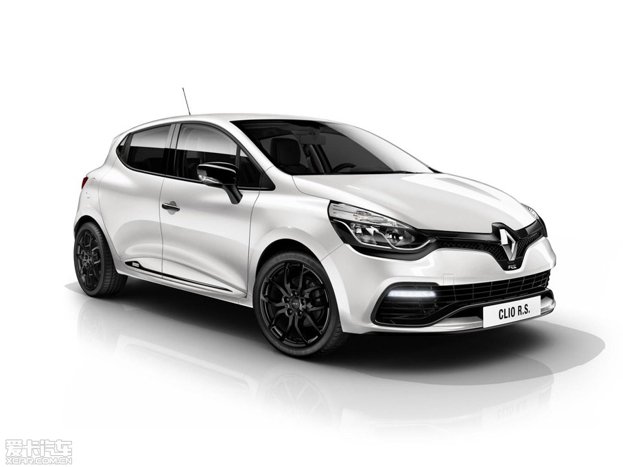 2014ZClio RS؄e