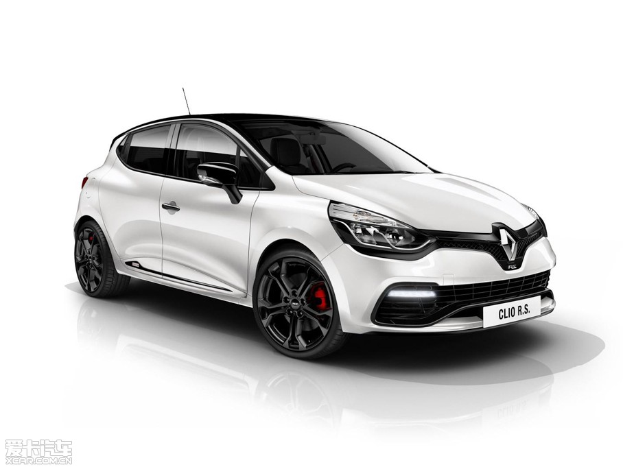 2014ZClio RS؄e