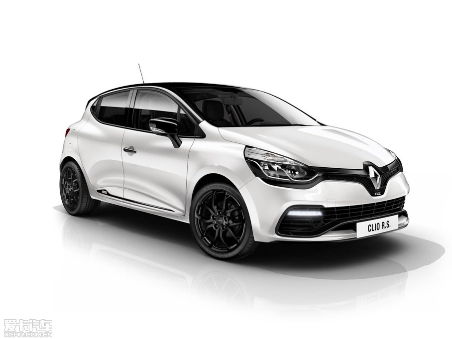 2014ZClio RS؄e