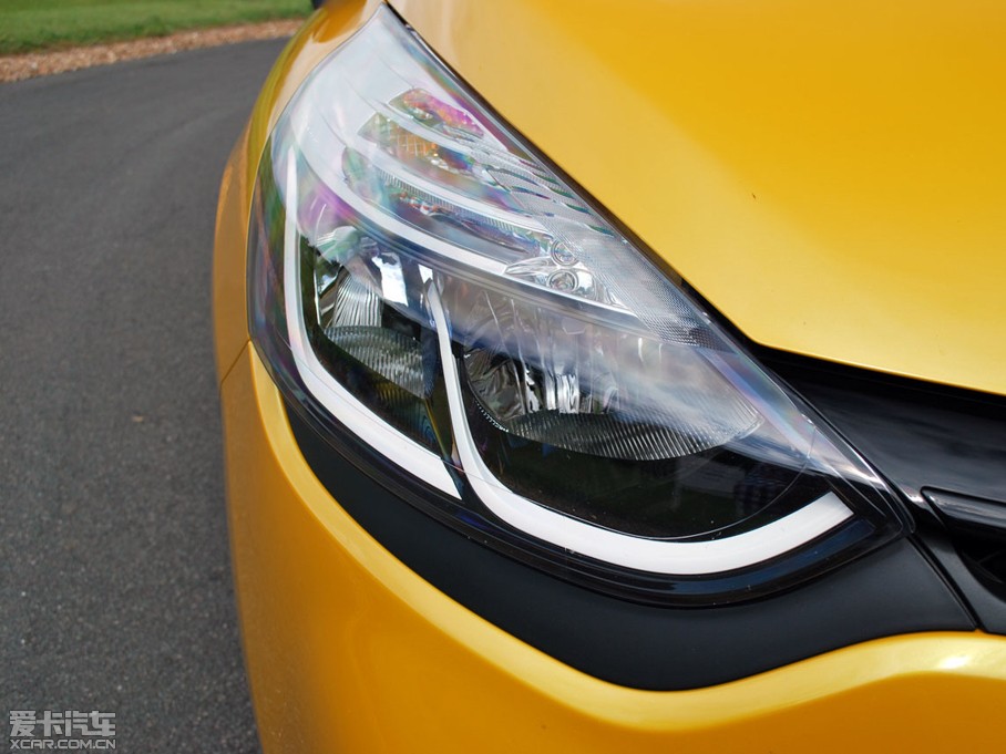 2014ZClio RS 200 Turbo