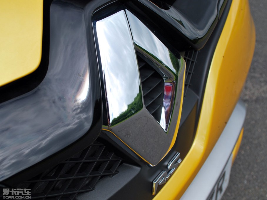 2014ZClio RS 200 Turbo