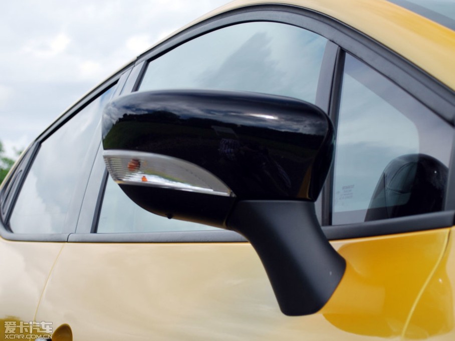 2014ZClio RS 200 Turbo