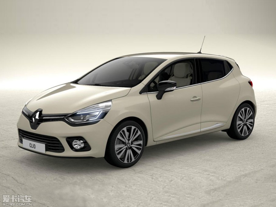 2015ZClio Initiale Paris