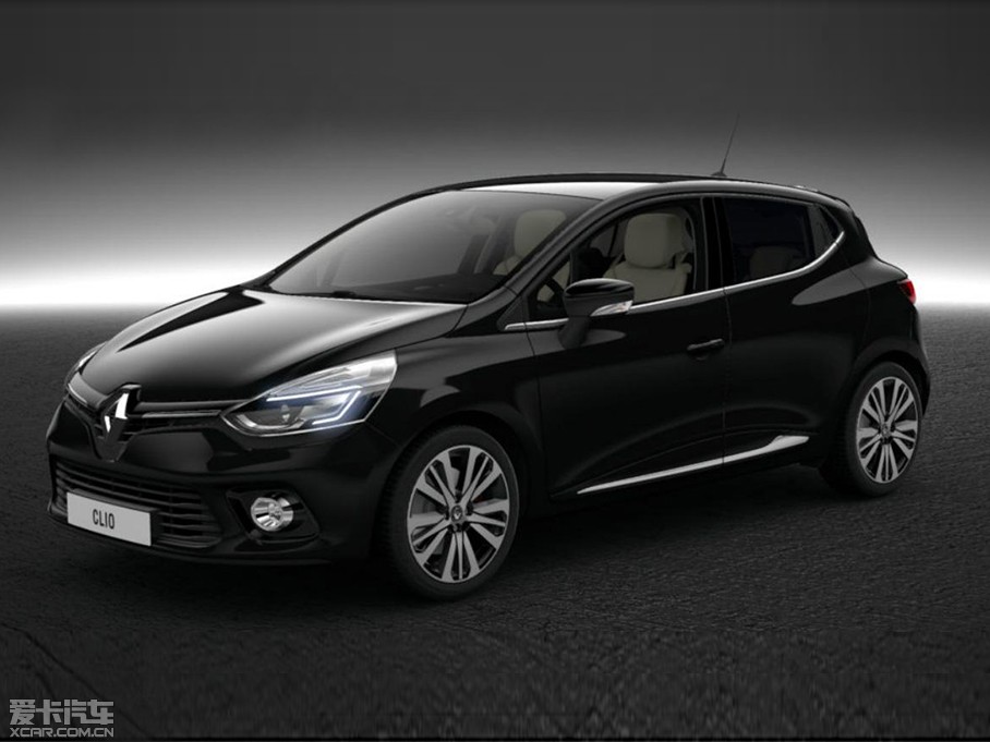 2015ZClio Initiale Paris