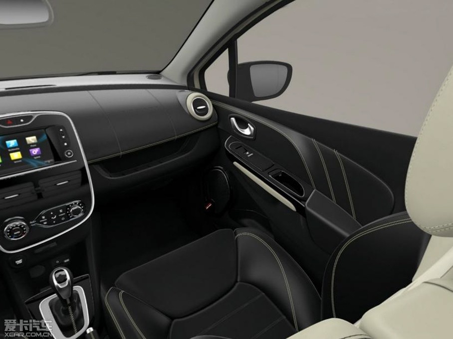 2015ZClio Initiale Paris