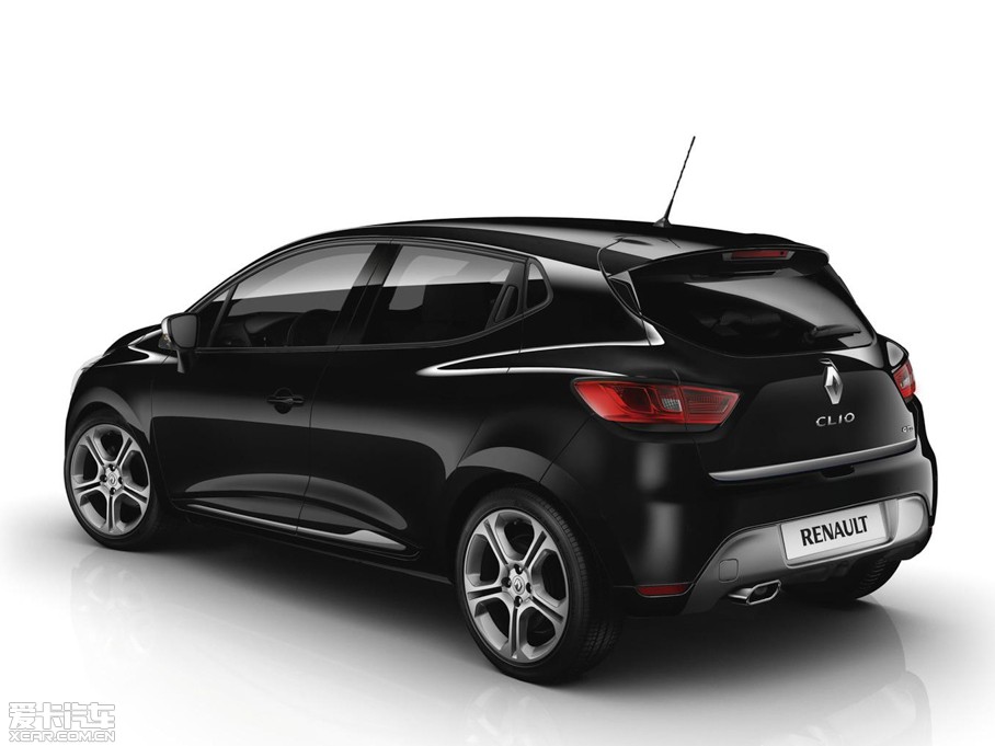 2015ZClio GT Line Look Pack׼